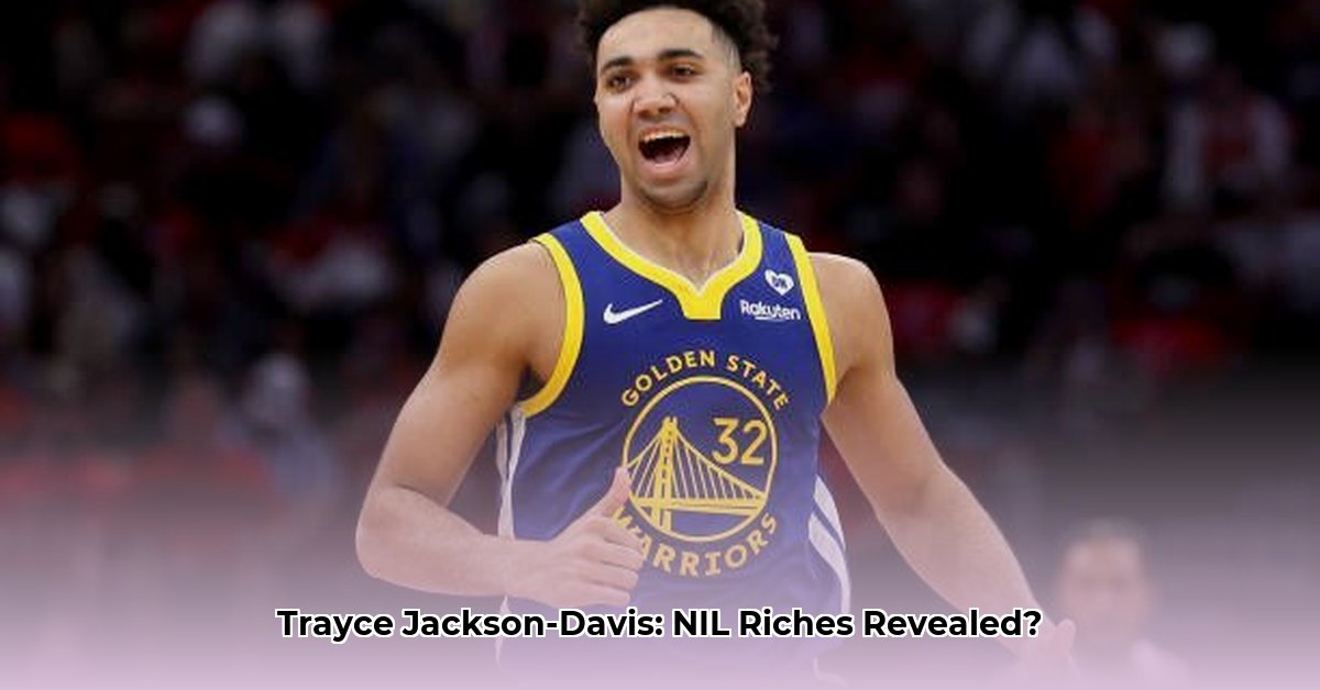 trayce-jackson-davis-net-worth